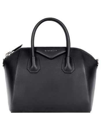 Givenchy Small Antigona bag BB05117012 Black