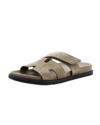 Men's Chypre Sandals Suede