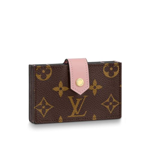 Louis Vuitton Card Holder M69761 M80878 