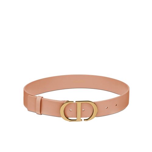 Christian Dior 30 Montaigne Belt 